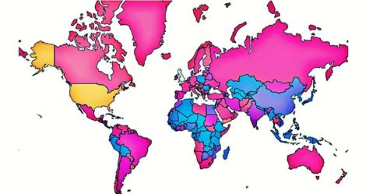 Which Countries Allow Firearms Ownership?
