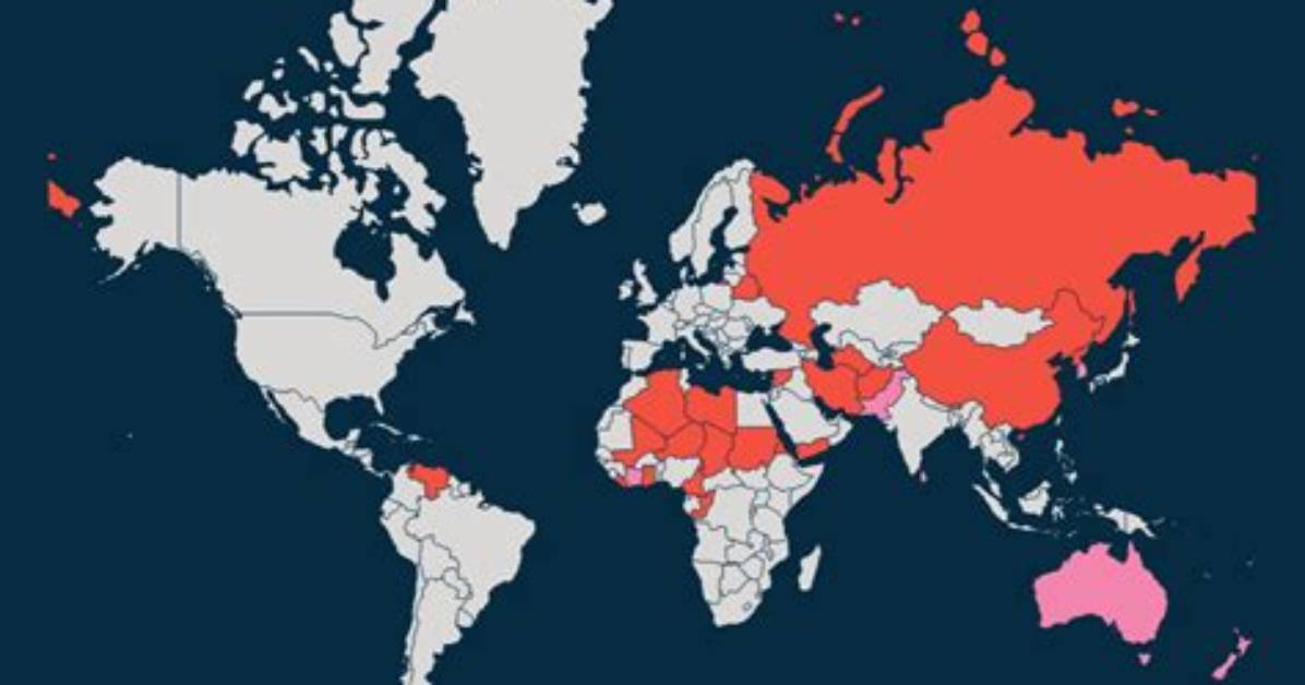 Which Countries Can Thai Passport Holders Go Without a Visa?