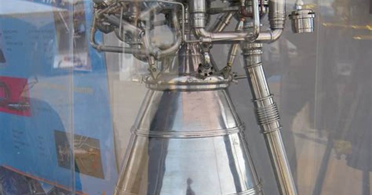 Which Countries Have Cryogenic Engine?