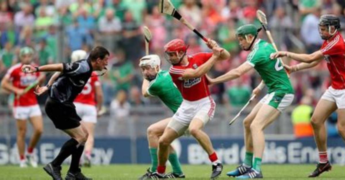 Which Countries Play Hurling?