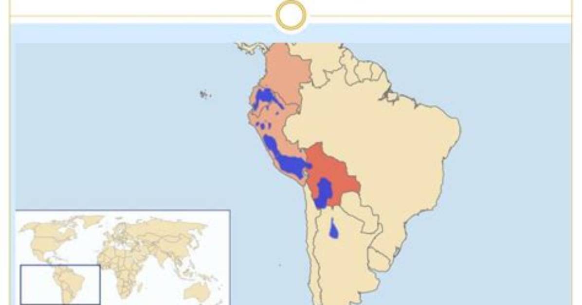 Which Countries Speak Quechua?