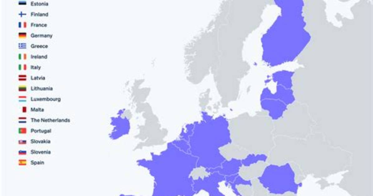 Which Countries Use Maestro?