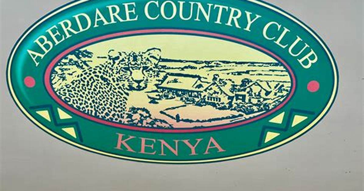 Which County Is Aberdare in?