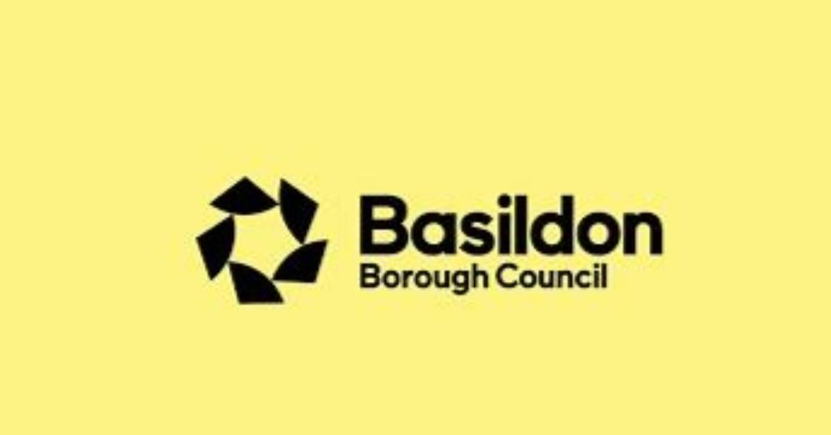 Which County Is Basildon in?