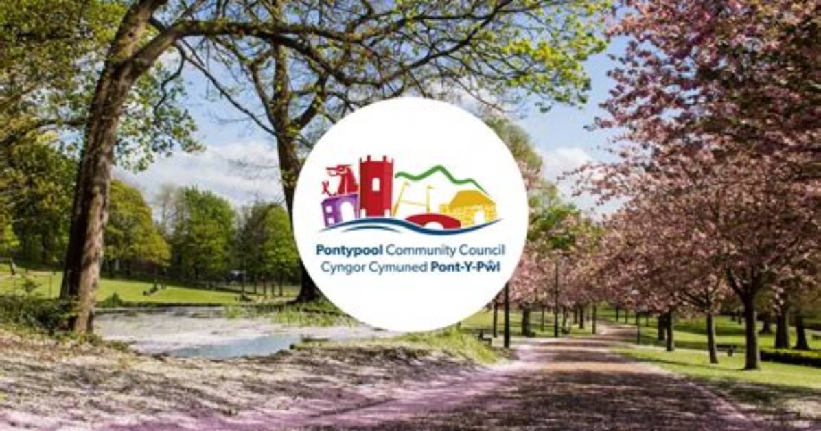 Which County Is Pontypool in?