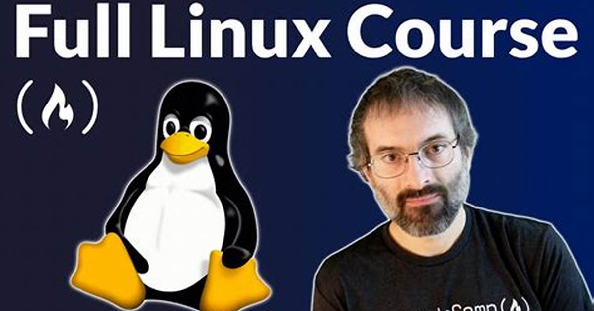 Which Course Is Best in Linux?