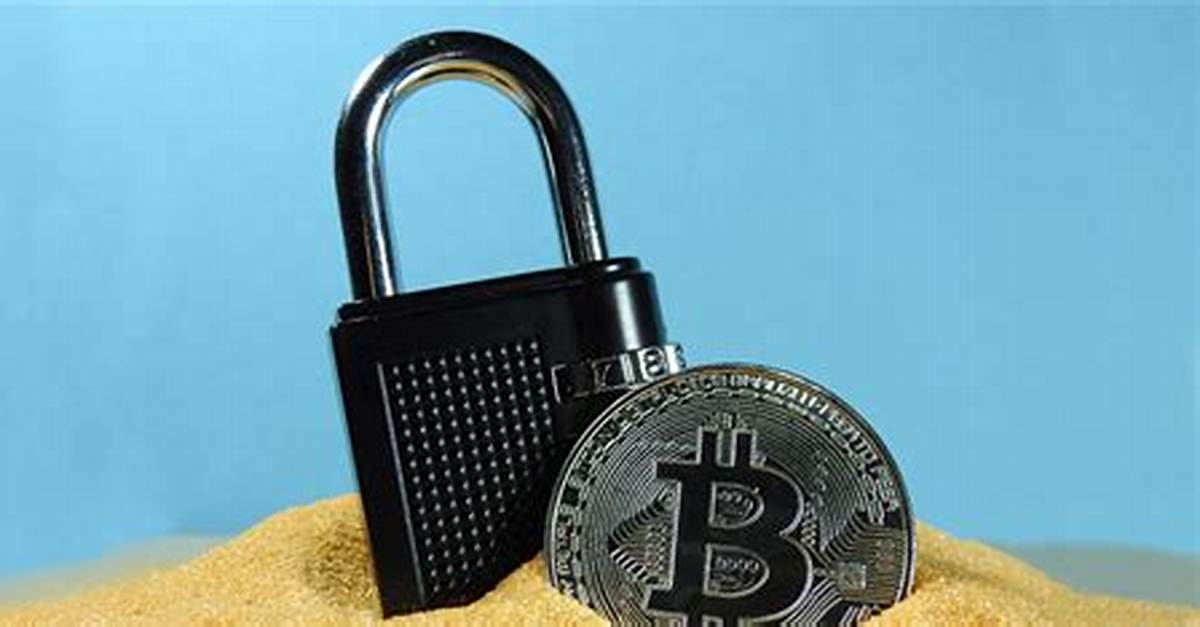 Which Crypto Is Safe?