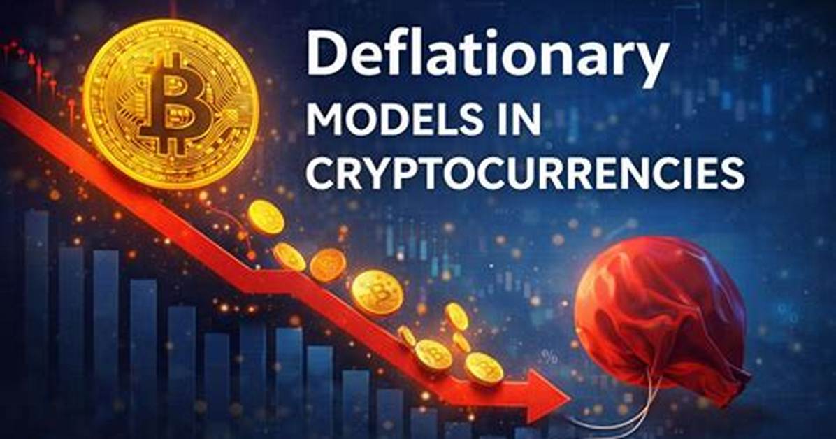 Which Cryptocurrencies Are Deflationary?