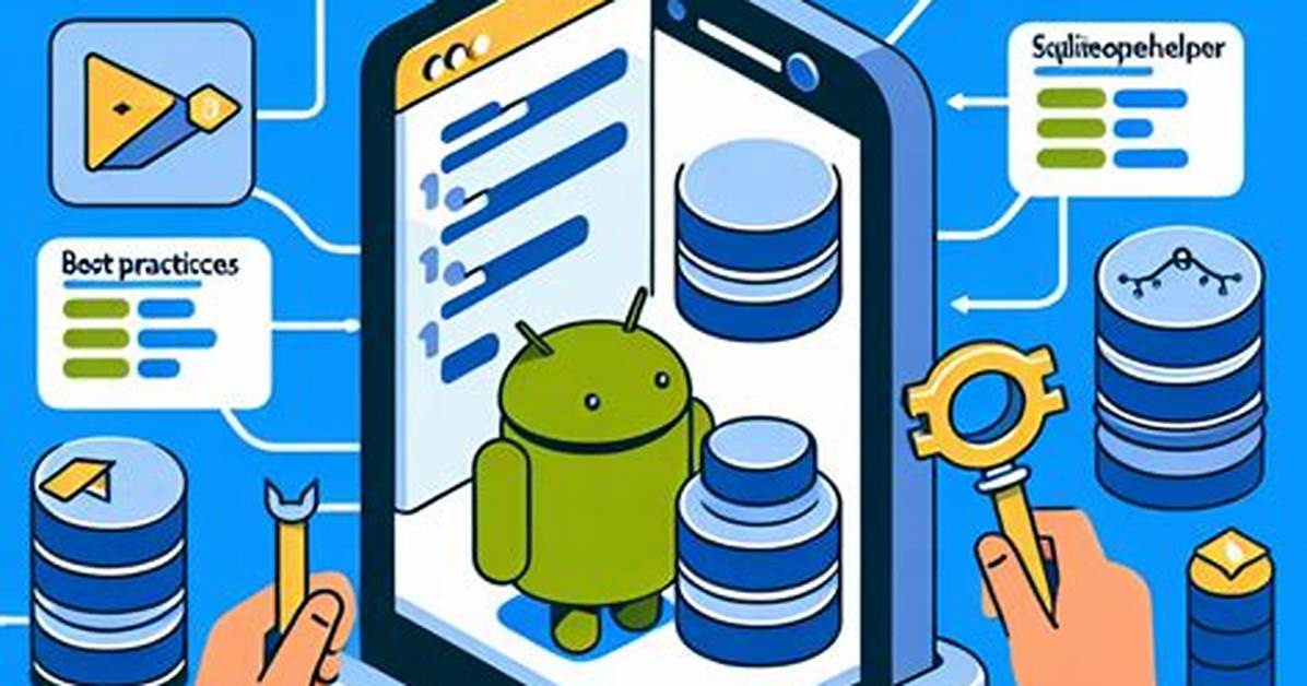 Which Database Is Best for Android?