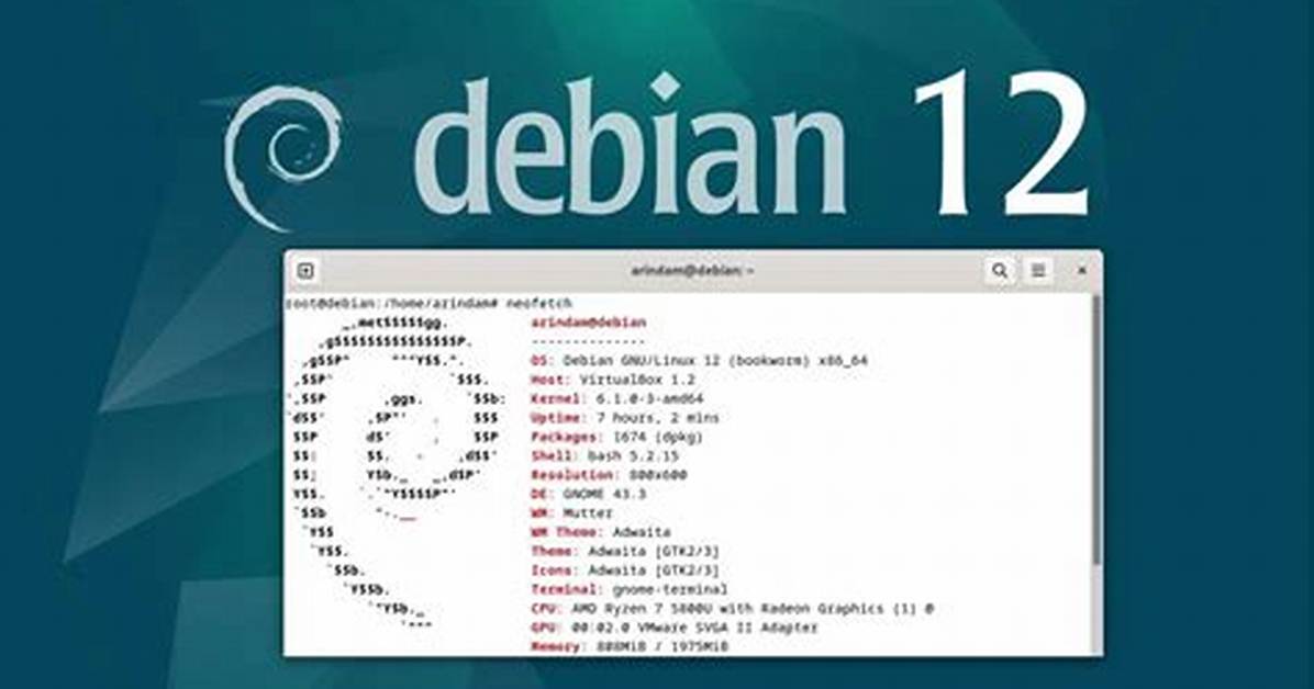 Which Debian Version Is Best?