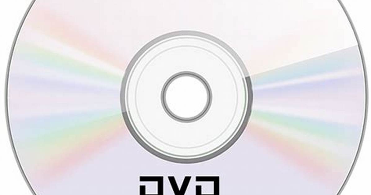 Which Device Is Dvd