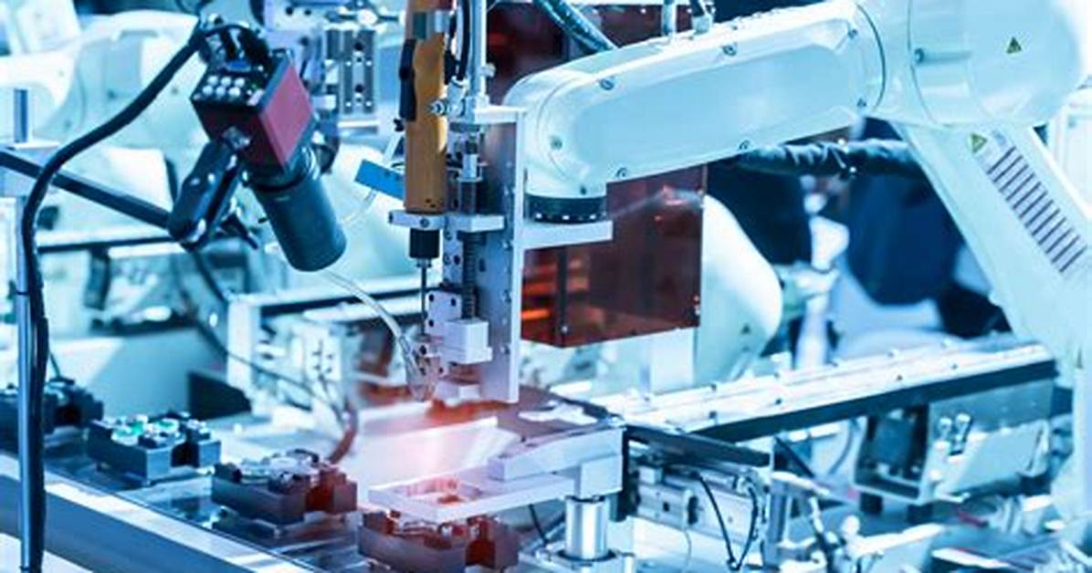 Which Device Is Mostly Associated with Automation?
