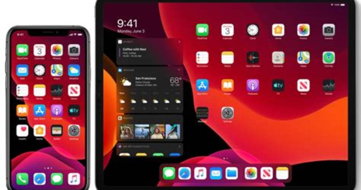 Which Devices Will Support iOS 13?
