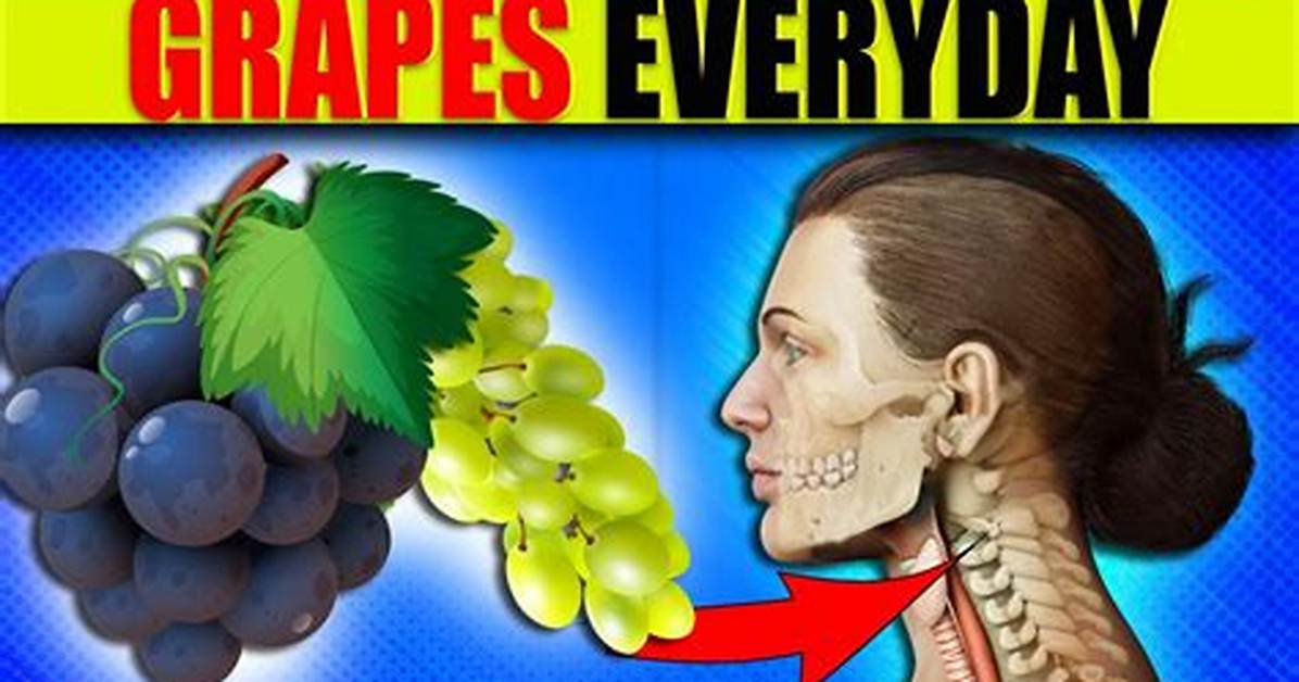 Which Direction Should Grapes Face?