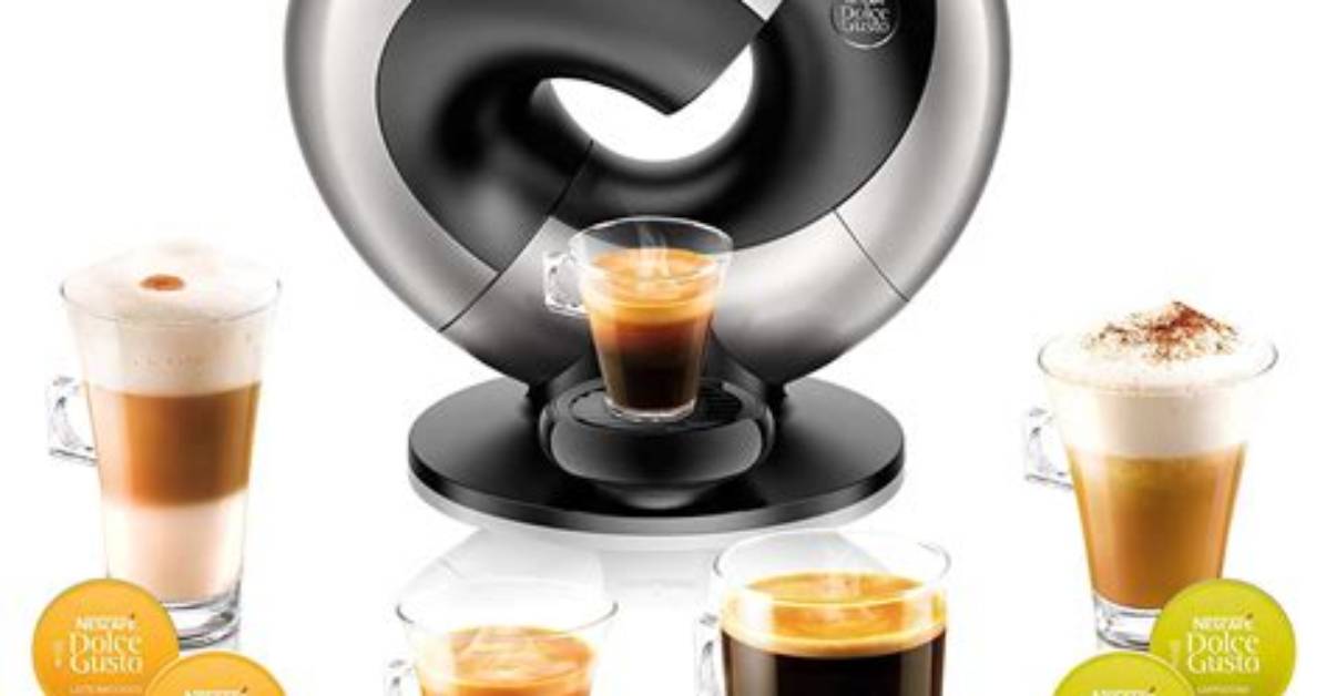 Which Dolce Gusto Machine Is Best?