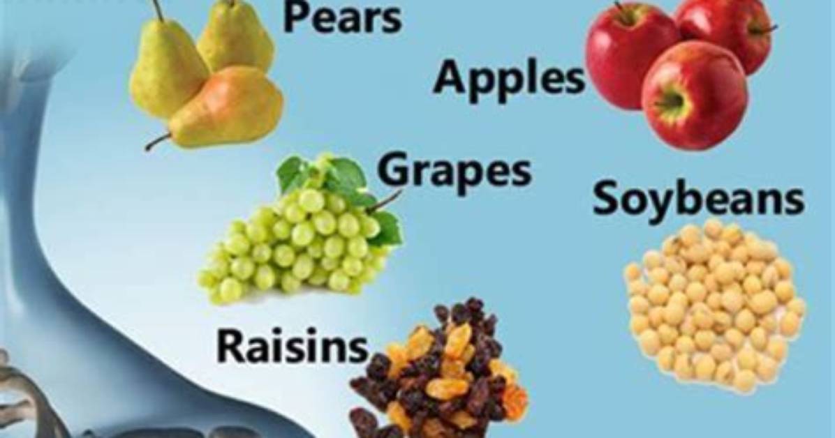 Which Dry Fruit Is Good for Bones?