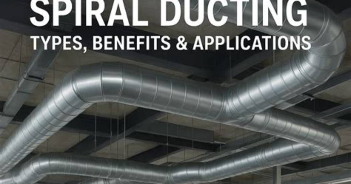 Which Ducting Is Best