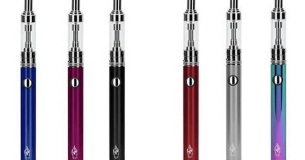 Which E Cig Is the Best?