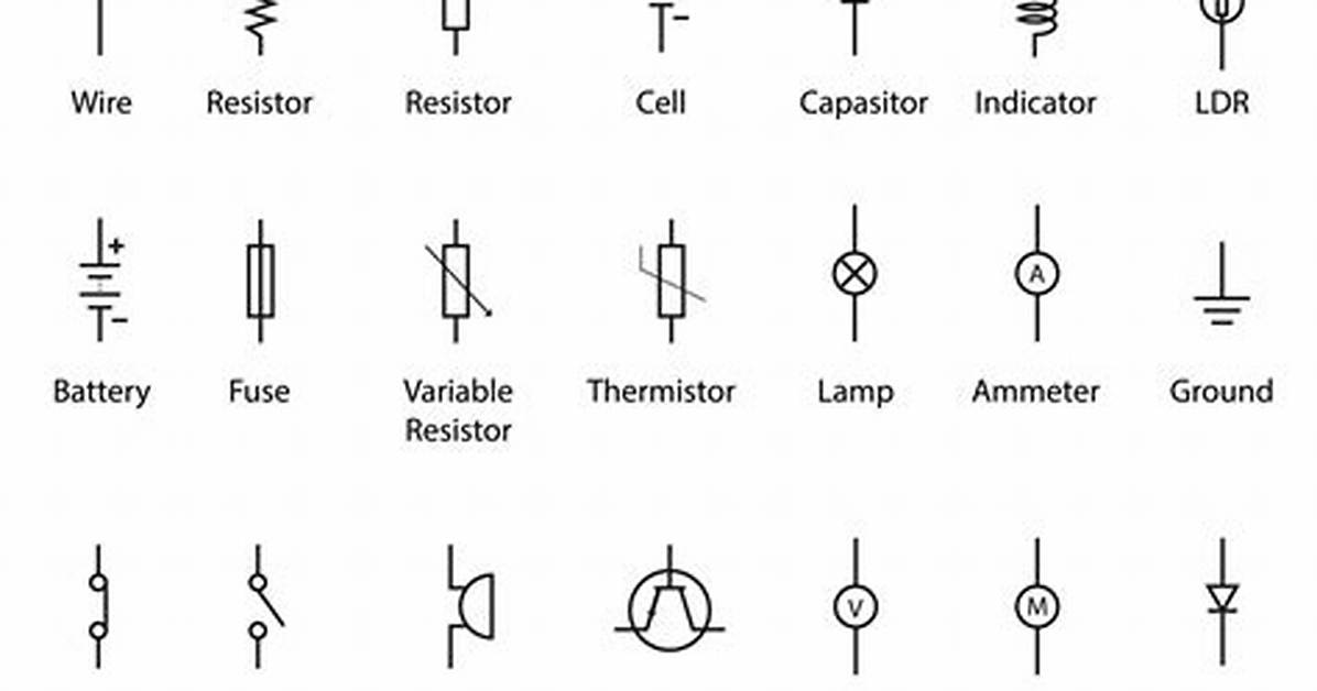 Which Electronic Component Protects from Short Circuiting?
