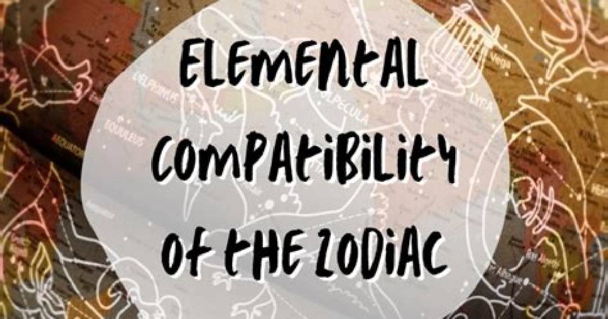 Which Element Is Compatibility?