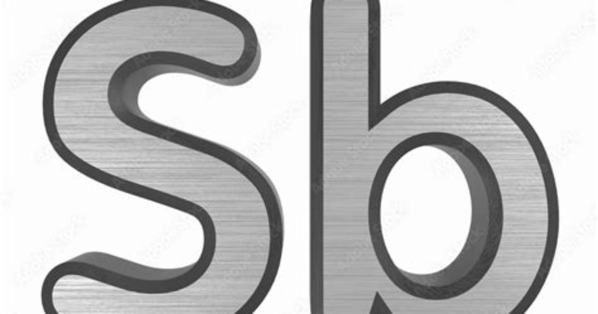 Which Element Was Originally Called Stibium?