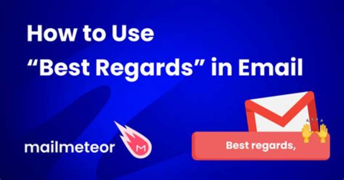 Which Email Is Best?