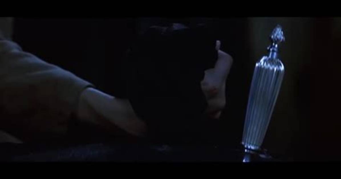 Which End Do You Hold a Roman Candle?