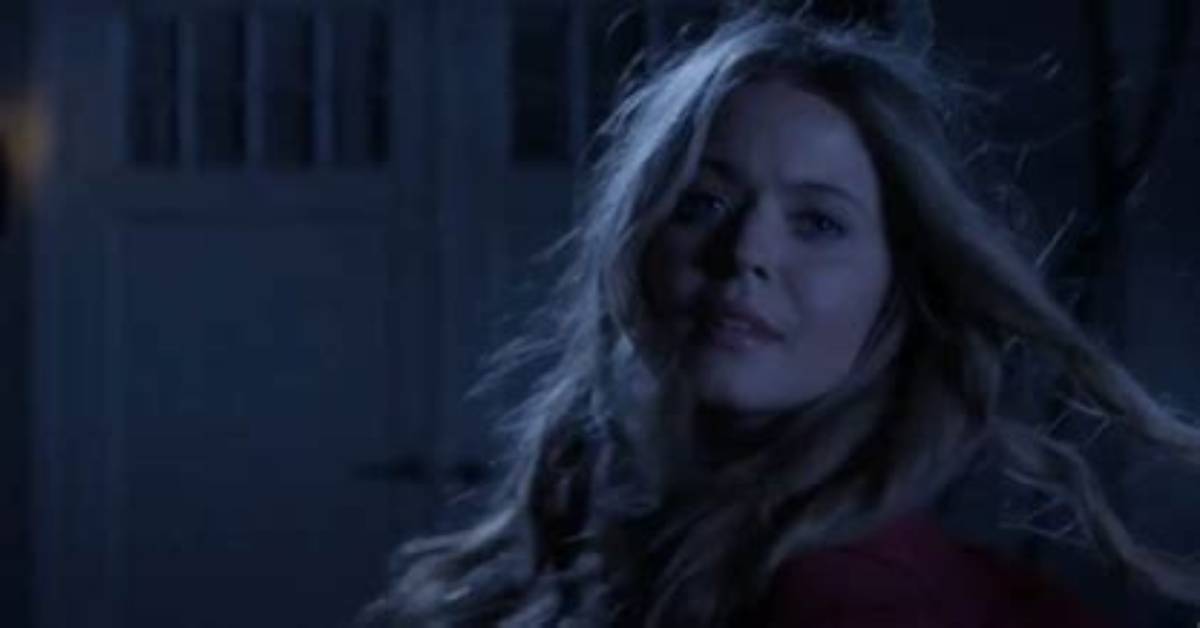 Which Episode Does Allison Come Back?