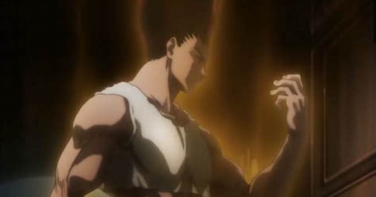 Which Episode Does Gon Die?