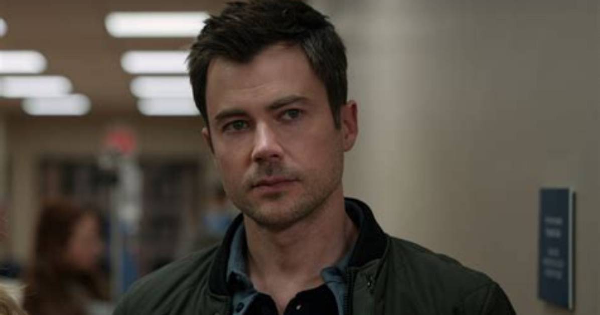 Which Episode Does Strauss Die?
