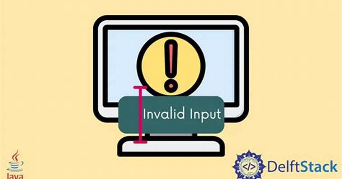Which Exception to Throw for Invalid Input Which Is Valid from Client Perspective