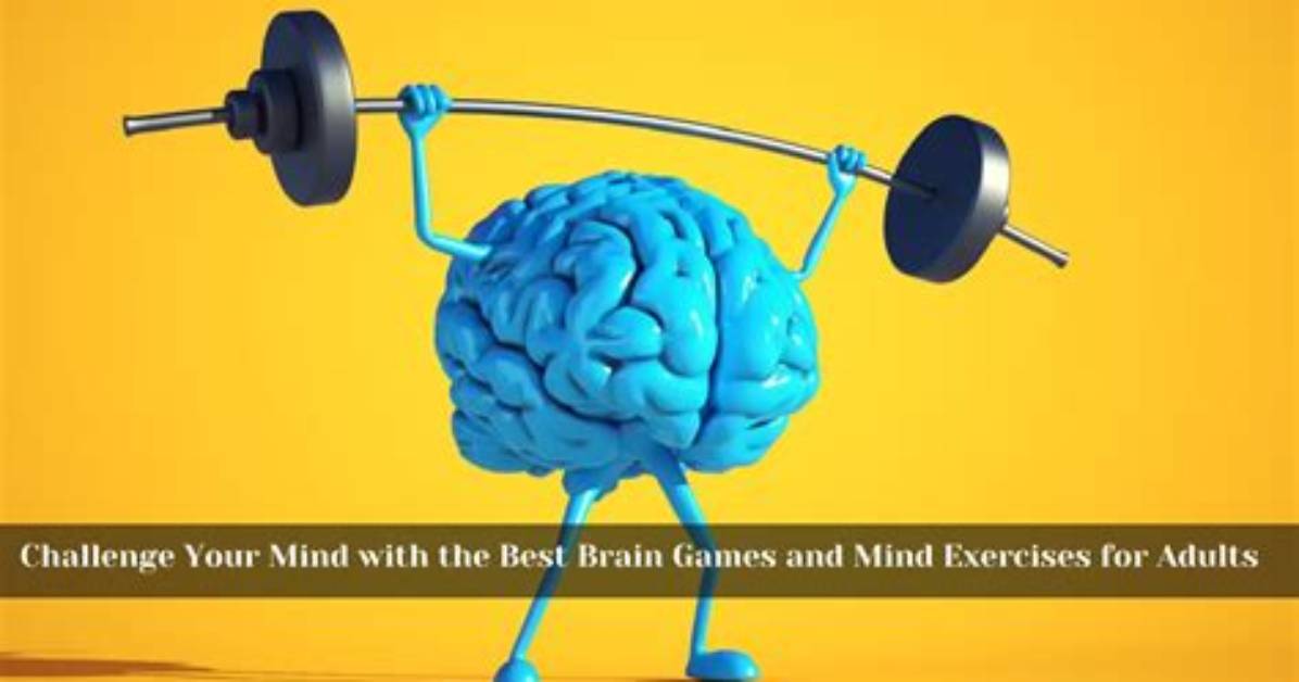 Which Exercise Is Best for Brain?