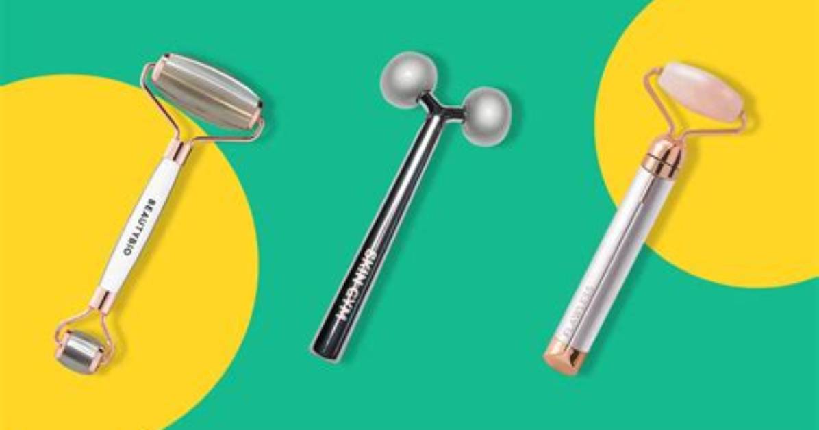 Which Face Roller Is Best
