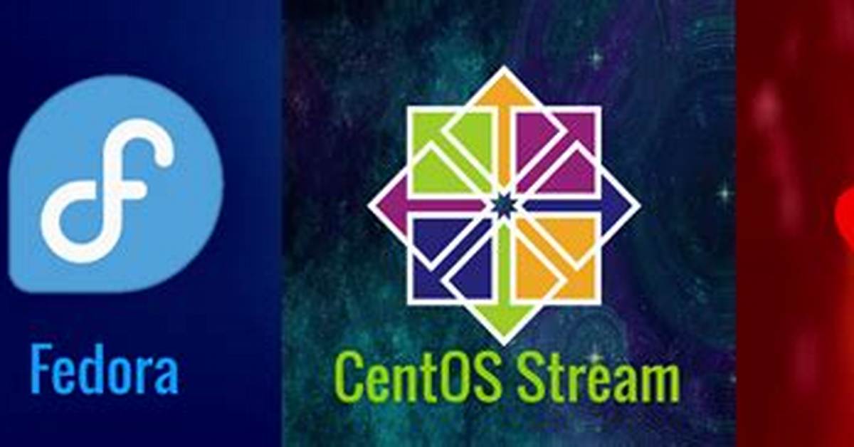 Which Fedora Is Centos 7 Based on?