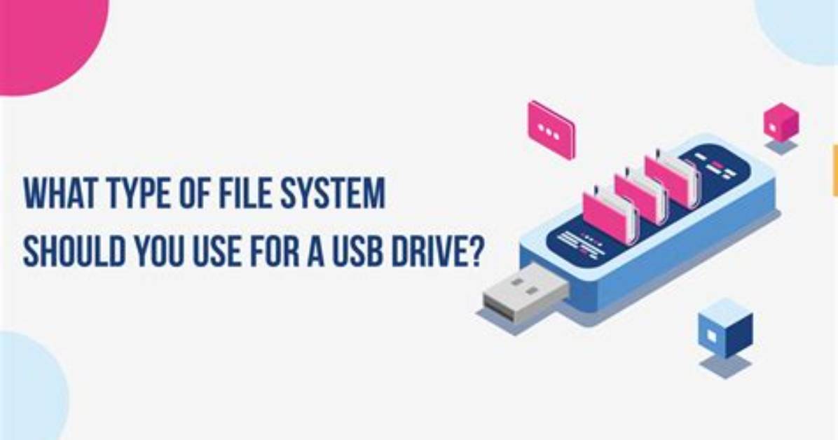 Which File System Should I Use for Linux?
