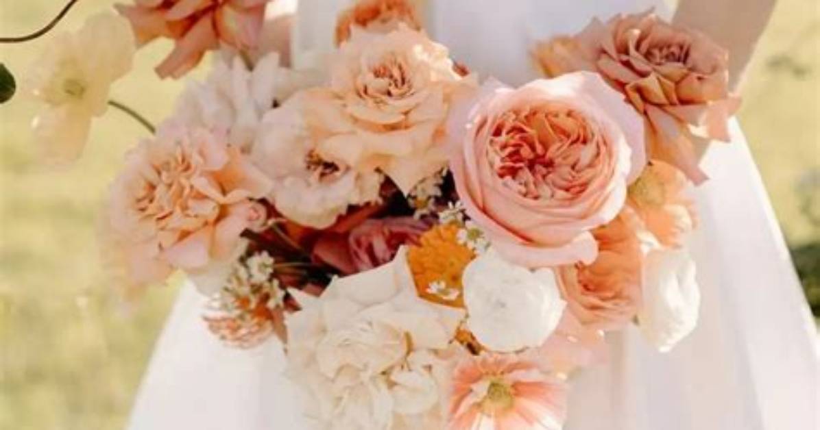 Which Flowers for Wedding?