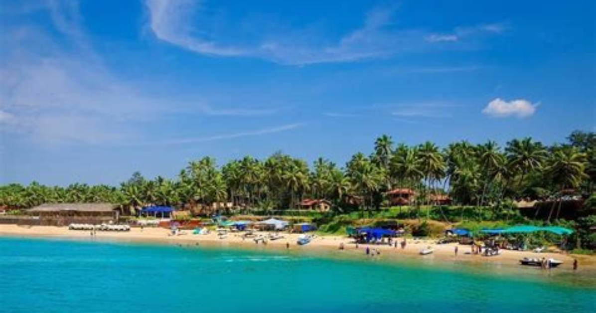 Which Foreigners Visit Goa Most?
