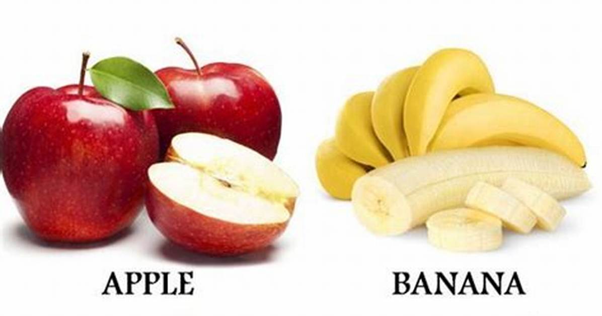 Which Fruit Increase Stamina?