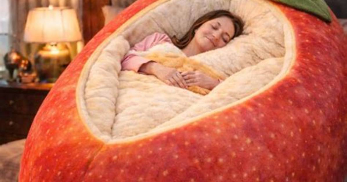 Which Fruit Is Best for Sleeping?