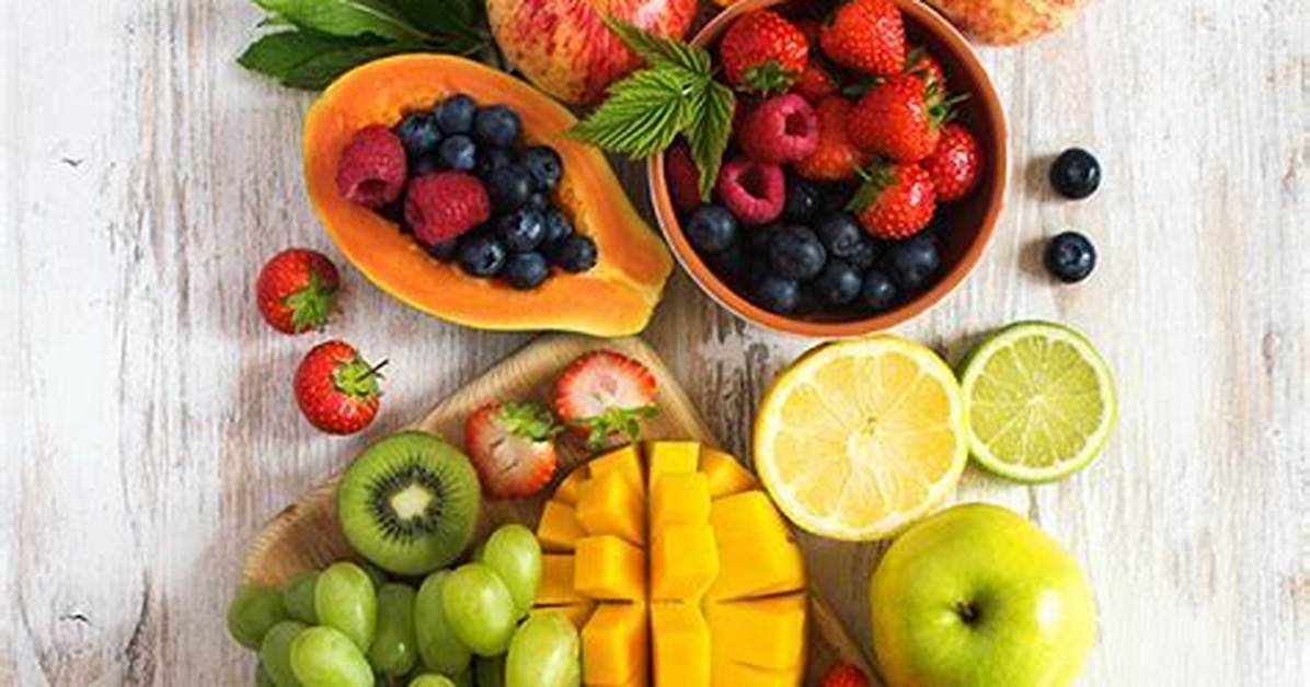 Which Fruit Is Good for Parkinson?
