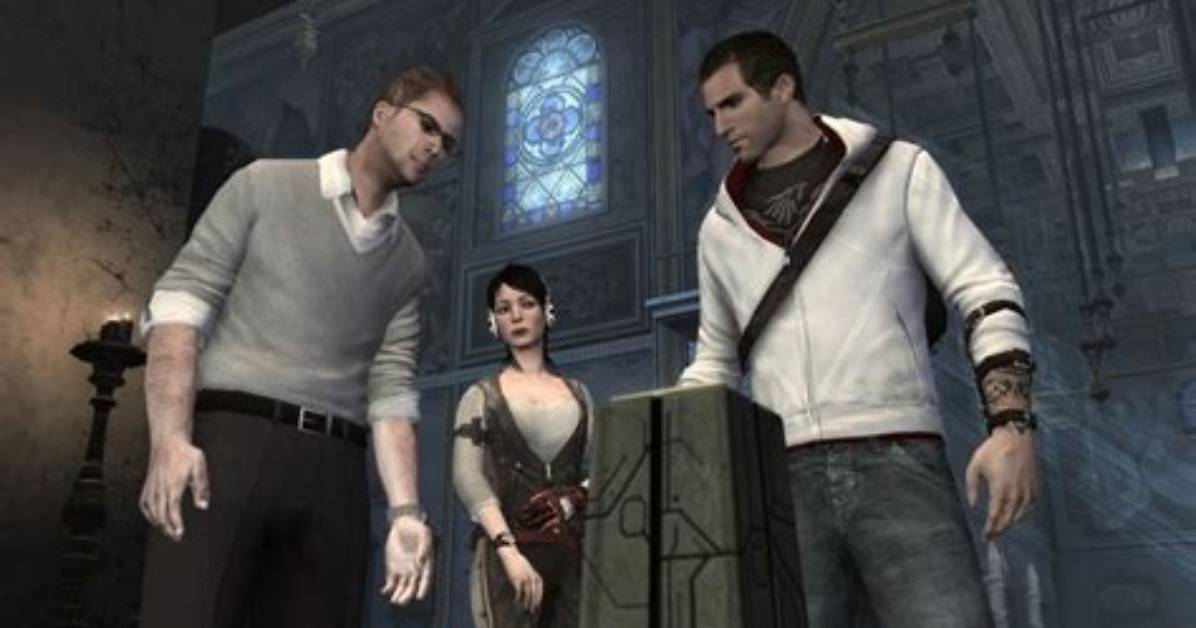 Which Game Does Desmond Die?