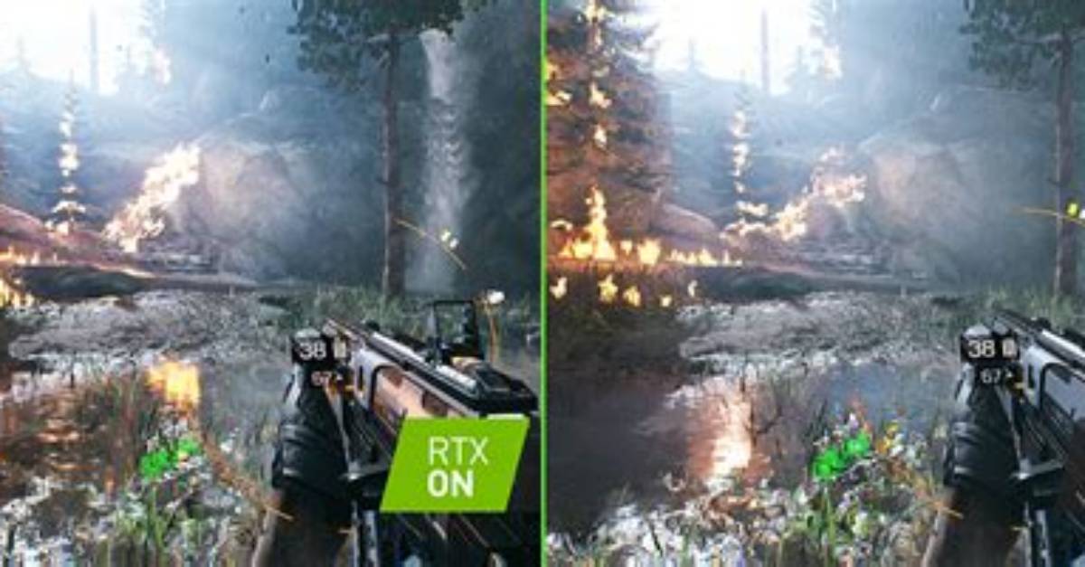 Which Games Support Ray Tracing?