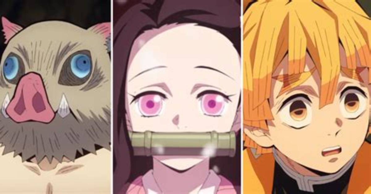 Which Hashira Is a Leo?