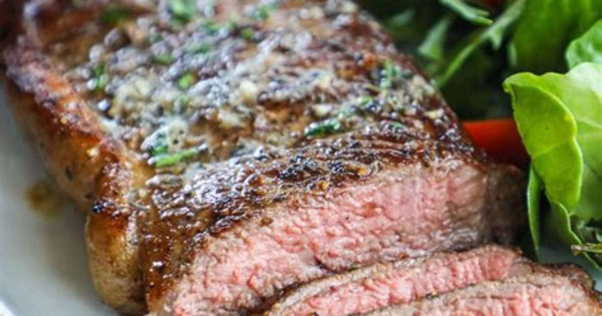 Which Herb for Steak?