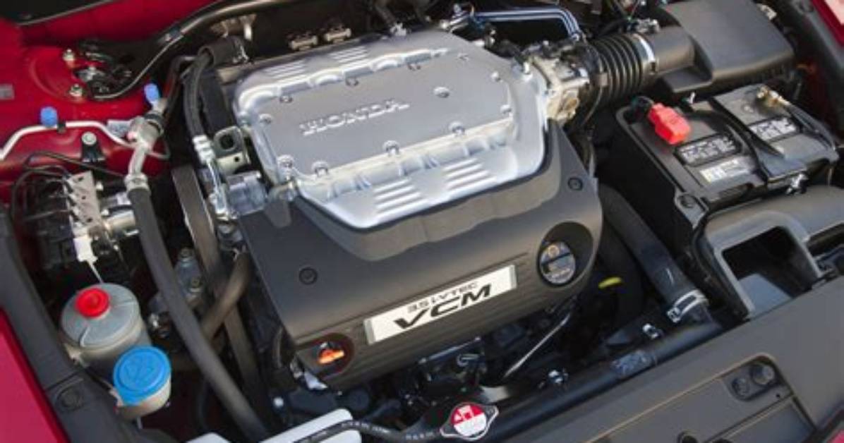 Which Hondas Have Vcm?