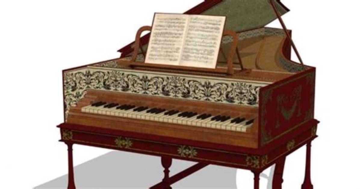 Which Instruments Did Mozart Play?