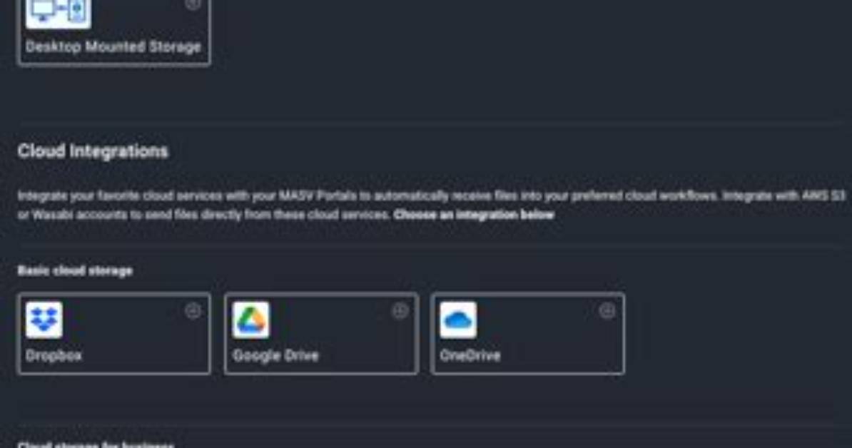 Which Integrations Does Loadrunner Support?
