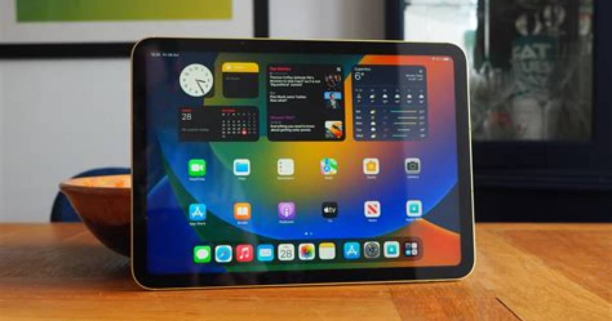 Which iPads Will Get iOS 13?