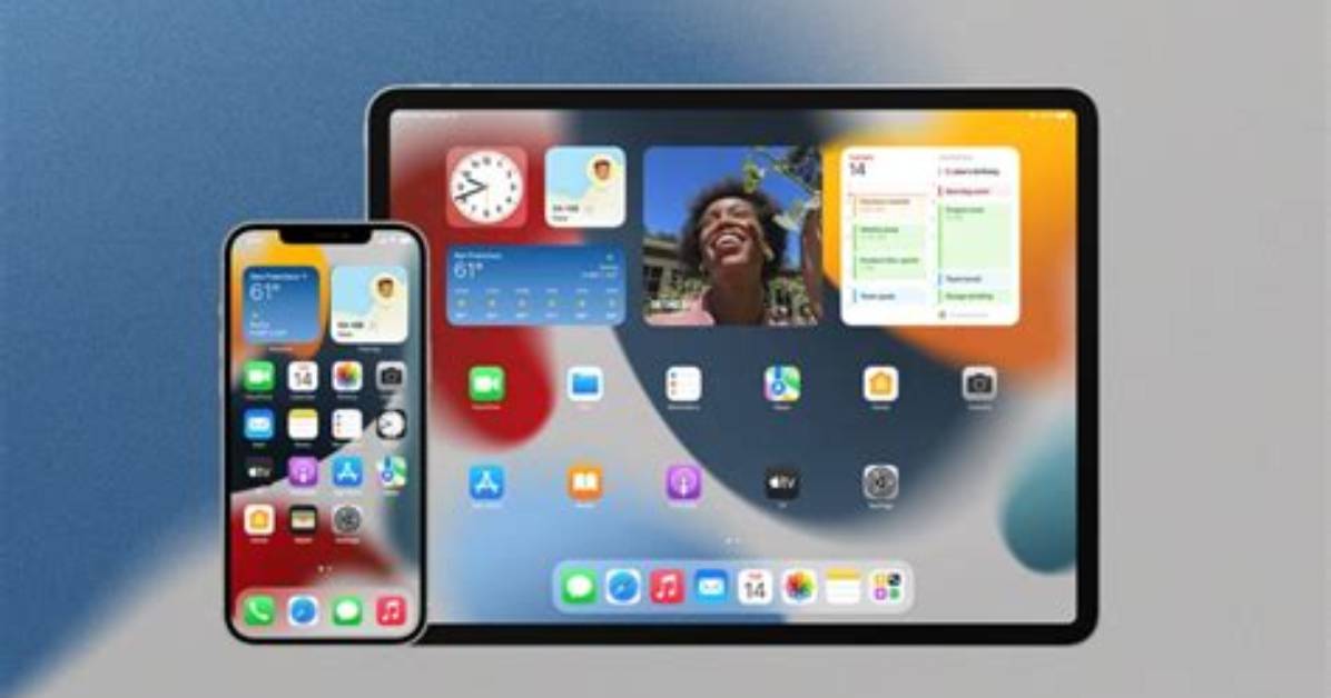 Which Ipads Will Support iOS 14?