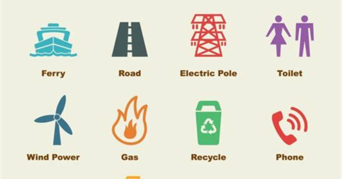 Which Is a Public Utility Service?